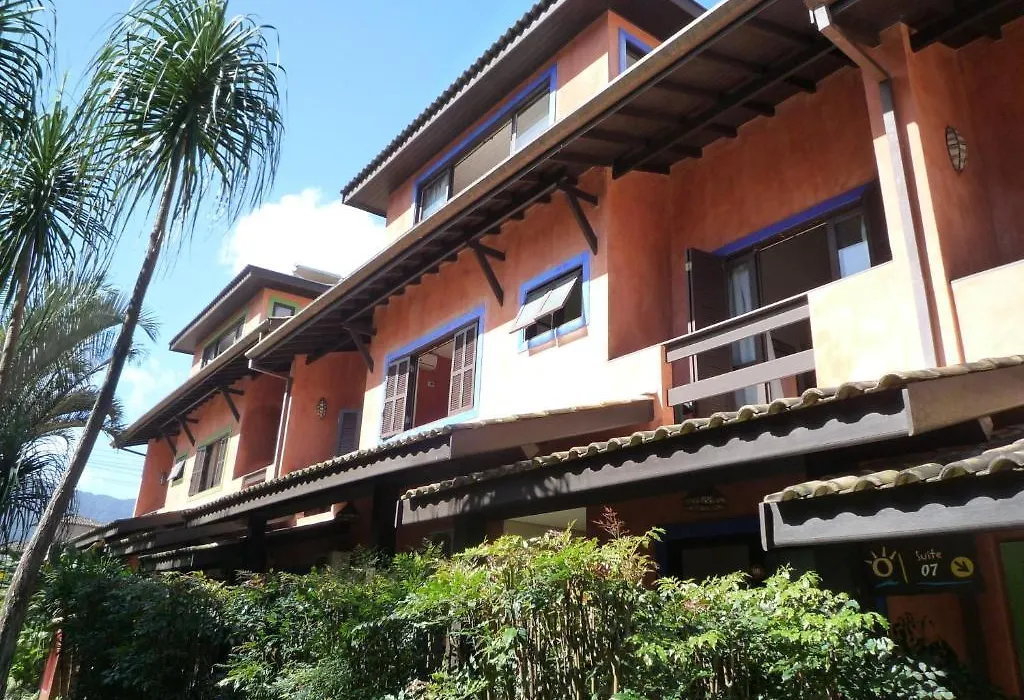 Pousada Villa Camboa-1