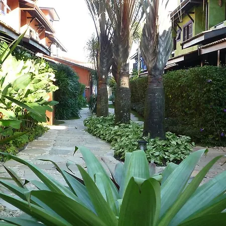 Pousada Villa Camboa-3